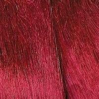 60/66 Pure Silk Organzine - Red