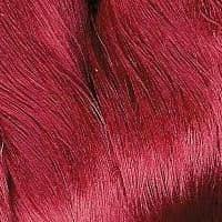 60/66 Pure Silk Organzine - Soft Red