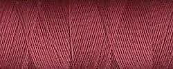 Deep Pink 50 - 2/40's Gassed, Combed Cotton