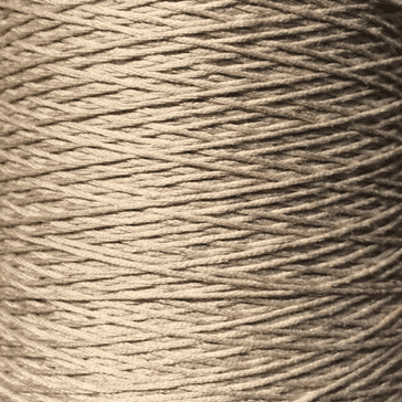 Grey 2038 - 2/40s Gassed, Mercerised Cotton