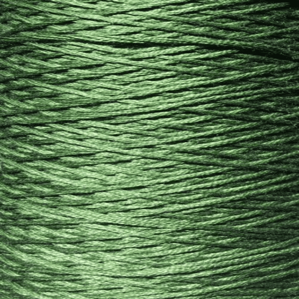 Holly Green 2003 - 2/40s Gassed, Mercerised Cotton