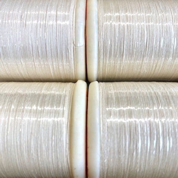 James Pearsall Pure Linen Thread