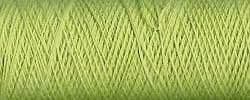Lime Green 57 - 2/40's Gassed, Combed Cotton