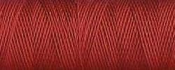New Henna Red 82 - 2/40's Gassed, Combed Cotton
