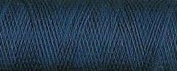 New Royal Blue 91 - 2/40's Gassed, Combed Cotton