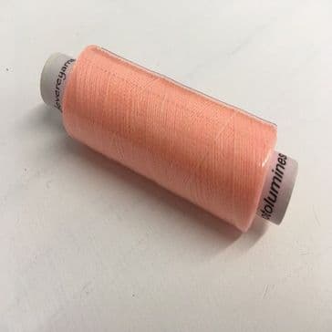 Photo luminescent Embroidery Thread - Orange