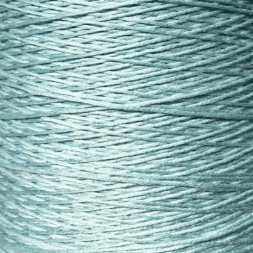 Powder Blue 2053 - 2/40s Gassed, Mercerised Cotton