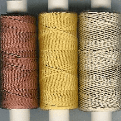 Silk - Button Hole Thread