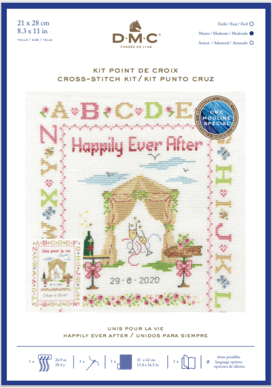 Happily Ever After BK1922