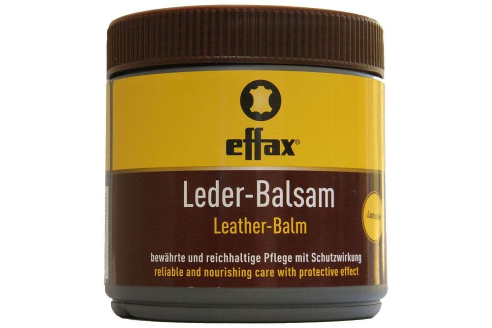 EFFAX Leather Balm 500ml