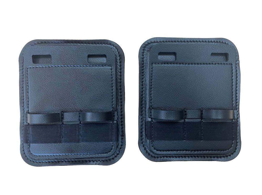FreeSpace PADDED Double Buckle Guard