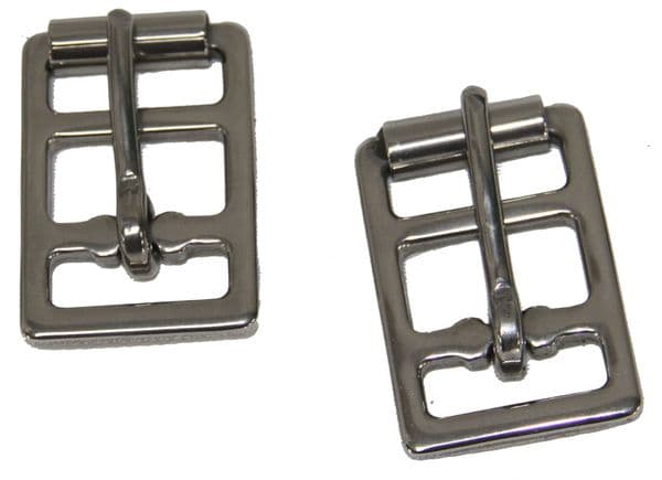 FreeSpace Pair of Buckles