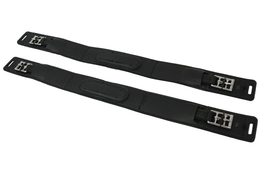 Synthetic Soft H Straps ONLY