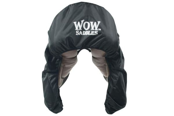 WOW water resistant saddle cover