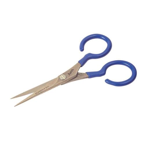 Anvil Ultimate Straight Scissors