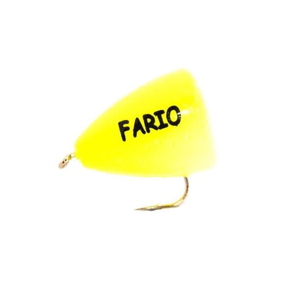 Bung Chartreuse - Fario