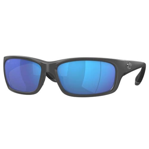 Costa Del Mar Jose  Sunglasses | Blackout / Blue Mirror