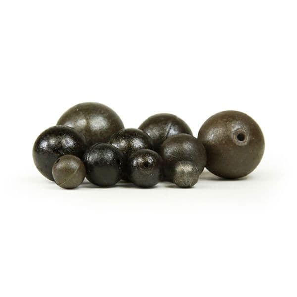 Dinsmores Ball Legers Weights/Sinkers
