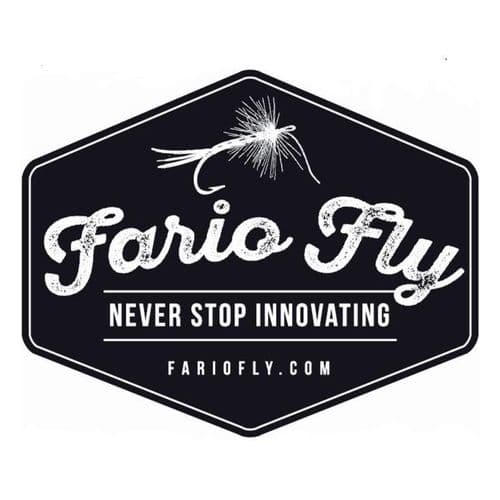 Fario Premium Flies