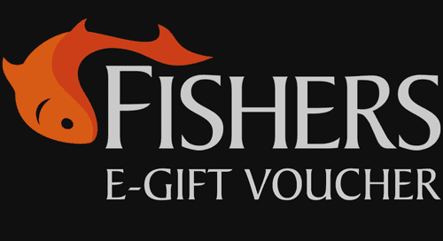 Fishers E-Gift Voucher