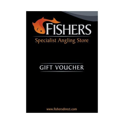 Fishers Gift Voucher