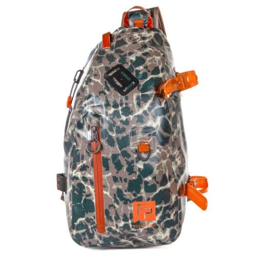 Fishpond Thunderhead Submersible Sling Eco Riverbed Camo