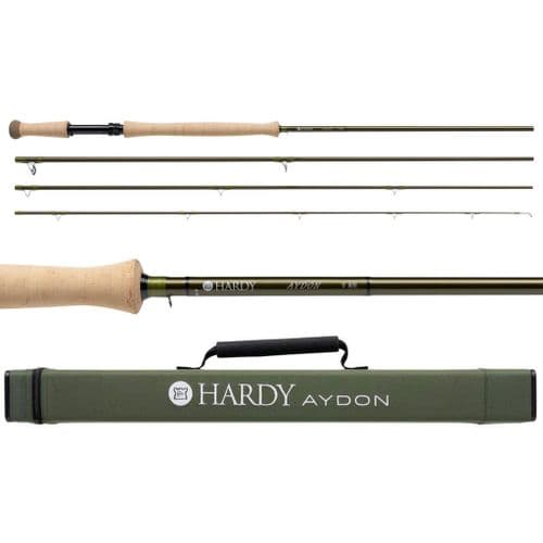 Hardy Aydon Switch Fly Rod