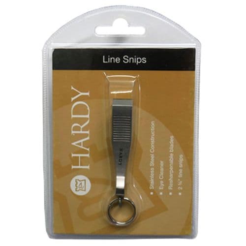 Hardy Line Snips