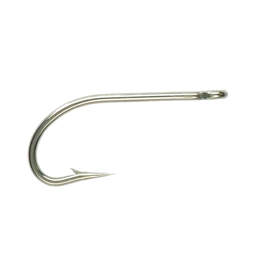 Osprey Stainless Saltwater Fly Tying Hooks