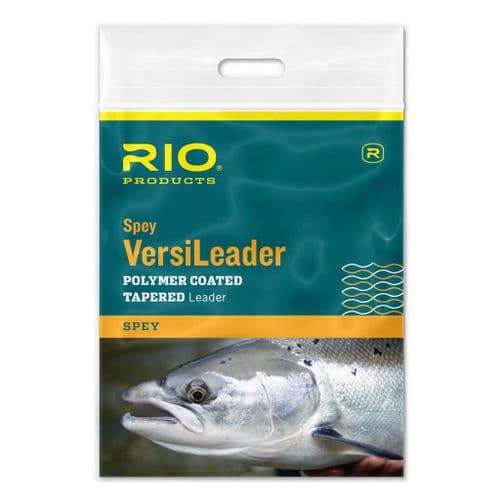 RIO Spey / Salmon Versileaders 10ft