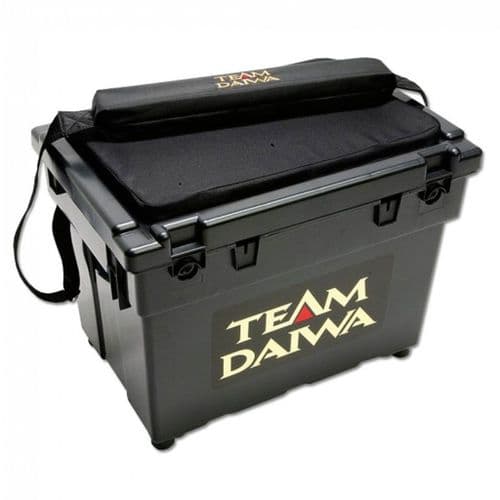 Team Daiwa Seat Box Large