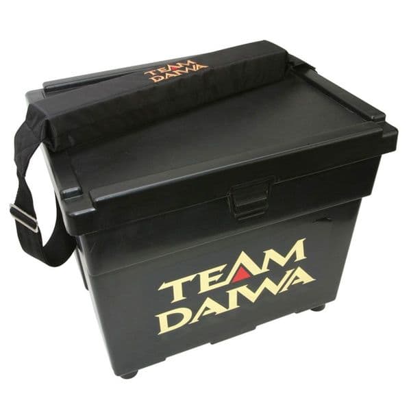 Team Daiwa Seat Box Medium