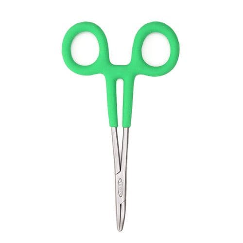 Vision Classic Curved Forceps