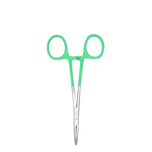 Vision Micro Curved Forceps