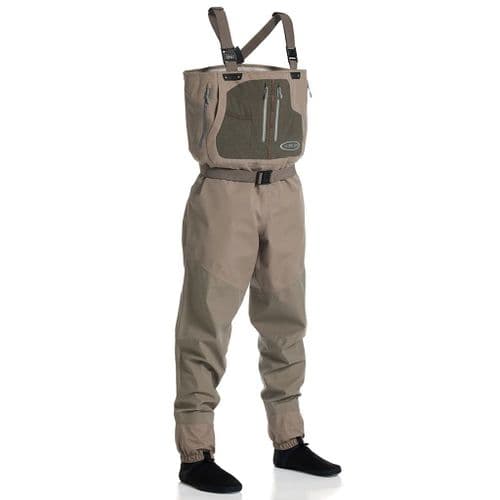 Vision Tool Breathable Chest Wader