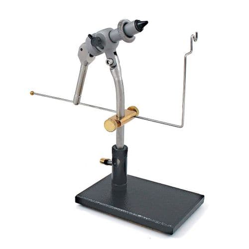 Wolff / Anvil Apex Fly Tying Vice
