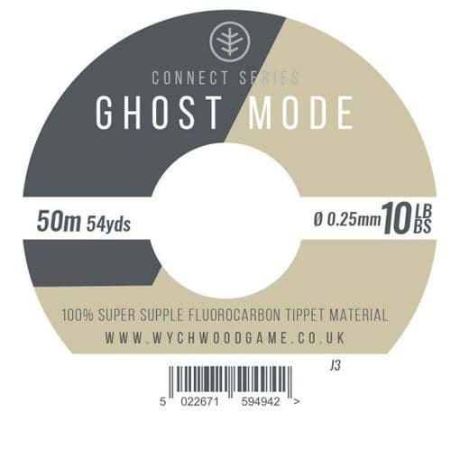 Wychwood Ghost Mode Fluorocarbon