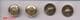 BSH-755L24 15mm Shank Buttons (500pcs)
