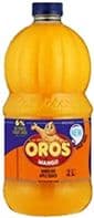 Brookes -  Oros -  Mango 2L