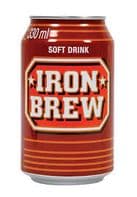 Can - Iron Brew