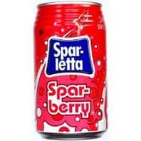 Can - Sparletta - Sparberry