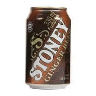 Can - Stoney - Ginger Beer