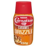 Carnation Caramel Drizzle - 450g