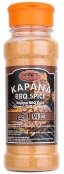 Danie's Kapana BBQ  Spice
