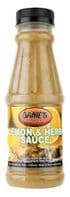 Danie's Lemon & Herb Sauce - 375g