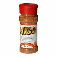 Flippen Lekka! Multi purpose spice - Hot & Spicy