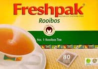 Freshpak - Rooibos Tea - 80s/200g