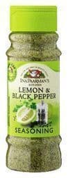 Ina Paarman's Lemon Black Pepper Seasoning