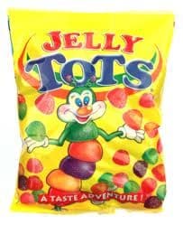 Jelly Tots - Original
