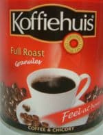 Koffiehuis - Full Roast Coffee - 250g